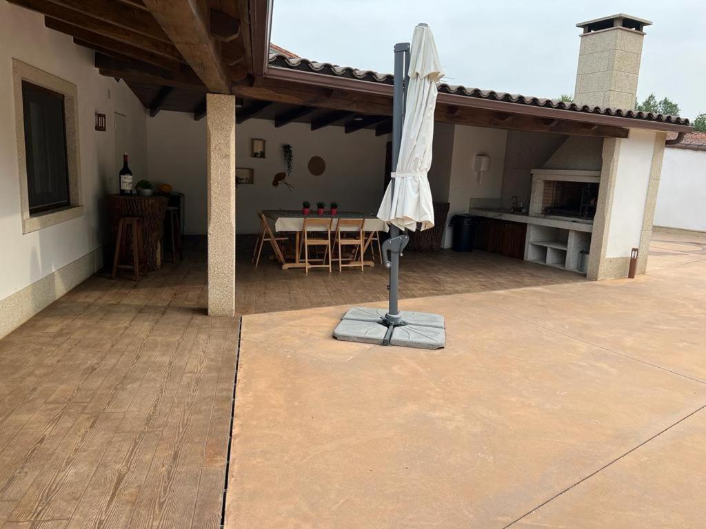 Casa Do Lagoeiro Boimorto  Ngoại thất bức ảnh